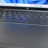لبتاب hp spectre 360 قلم دار