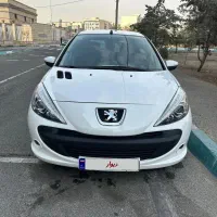 207 مدل 98 دنده ای