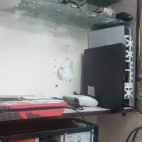 تعمیرات لپ‌تاپ، پرینتر، ویدیوپروژکتور|خدمات رایانه‌ای و موبایل|رباط‌کریم, رباط‌کریم|دیوار