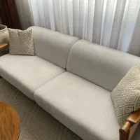 خدمات شستشو مبل و موکت