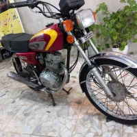 هندا کویر مدل ۹۱ استارتی|موتورسیکلت|کوچصفهان, |دیوار