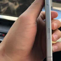 Iphone ProMax Ch 17 Silver|موبایل|مشهد, بهشت|دیوار