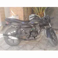 اینجین باجاج اکسیدی ۱۲۵ کامل