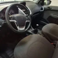 پژو 207i مدل 400|خودرو سواری و وانت|تهران, حشمتیه|دیوار