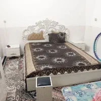 سرویس خواب کامل|تخت و سرویس خواب|مهریز, |دیوار