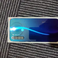 گوشی ردمی نوت 8