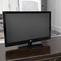دوتا تلوزیون ودستگاه ایکس باکس ۳۶۰اسلیم