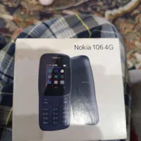 گوشی نوکیا 106. فور جی
