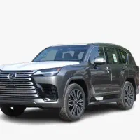 لکسوس ال ایکس ۷۰۰ هایبرید فول آپشن ۲۰۲۵