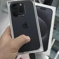 آیفون ۱۵ پرو