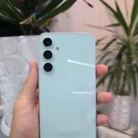گلکسی S23 Fe رنگ سبز 256GB رام 8