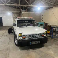 ساخت و نصب چرخگیر (یدک کش)|خدمات موتور و ماشین|شهریار, شهریار|دیوار