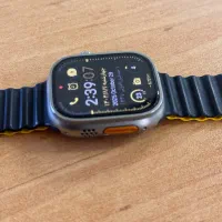 اپل واچ اولترا یک|ساعت|شهرکرد, |دیوار