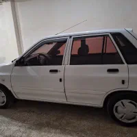 پراید ۱۱۱ مدل ۹۴