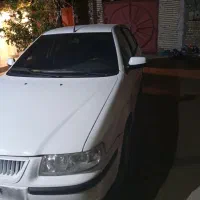 خودرو سمندse