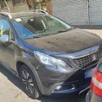 پژو۲۰۰۸مدل ۹۸ بیرنگ