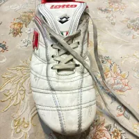 کفش لوتو  سایز ۴۰ تا ۴۳ سالم تمیز|کیف، کفش، کمربند|تهران, هروی|دیوار