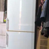یخچال فریزر