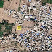 فروش زمین با کاربری مسکونی