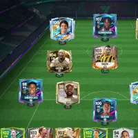 اکانت fc موبایل|کنسول، بازی ویدئویی و آنلاین|چهارباغ, |دیوار