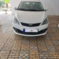 ام وی ام هاچبک اسپرت لاکچری