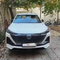 چانگان 55 وارداتی مدل ۴۰۴