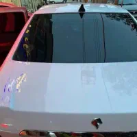 شیشه دودی یووی سرامیکی ۹۹۰ت