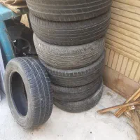 فروش ۶عددلاستیک ۱۵