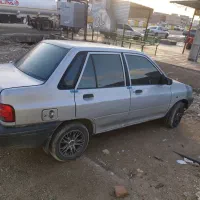 پراید131 مدل93|خودرو سواری و وانت|ایرانشهر, |دیوار