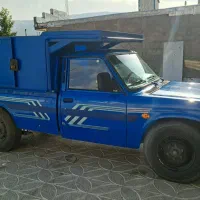 زامیاد مدل ۴۰۳