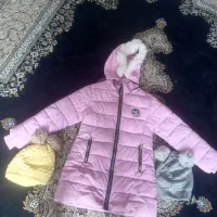 کاپش دخترانه اندازه بچه 10 تا 13 ساله