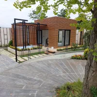 چوب پلاست،ترموود