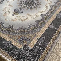 ۱۲۰۰شانه کارن فیلی فرش لاکچری|فرش|شیراز, تندگویان|دیوار