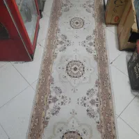 قالیچه ۹۰در ۳ متر سالم تراکم بالا
