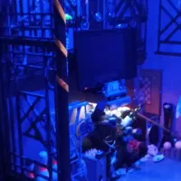 یک نفر همخونه موجه تر تمیز شاغل باشه ۱۲تا۱۲شب تماس|اجارهٔ آپارتمان|کیش, |دیوار