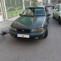 دوو سیلو|خودرو سواری و وانت|نیشابور, خیام|دیوار