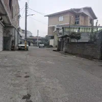 زمین۲۸۵متر سندثبتی تالش ترشابر