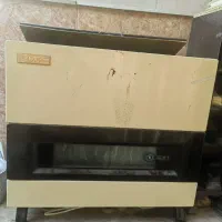 بخاری مهیا گاز
