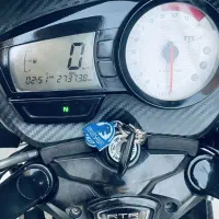 آپاچی 180|موتورسیکلت|تهران, راه آهن|دیوار