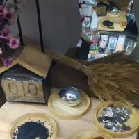 آینه هفت سین.