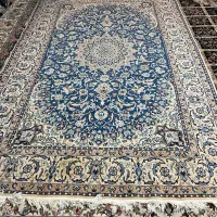 فرش ۶متری دستباف