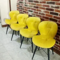 صندلی آکبند و نو|صندلی و نیمکت|فردیس, شهرک شهید حسینی|دیوار