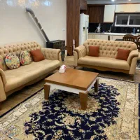 مبلمان وناهارخوری و یک (ویلای فروشی در شمال )