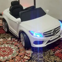 فروش ماشین شارژی چهار موتوره