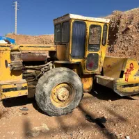 فروش غلطک ریگو راسگال|خودرو سنگین|خانمیرزا, |دیوار