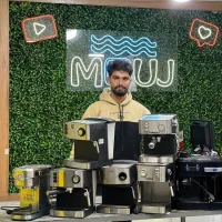 خدمات فنی موج(پکیج و آبگرمکن دیواری،کولرگازی)