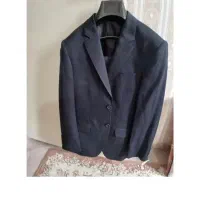 کت و شلوار مردانه