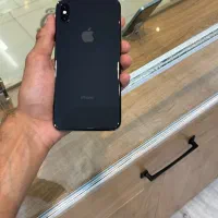 آیفون xs max حافظه 256 گیگ ZA بدون بازشدگی