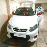 کوییک r 401 . معاوضه با 207