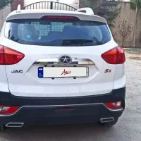 جک s3|خودرو سواری و وانت|تهران, بنی‌هاشم|دیوار